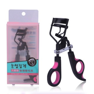 LAMEILA ที่ดัดขนตามืออาชีพ อายแลช เคิร์ลเลอร์ Professional Artist Eyelash Curler