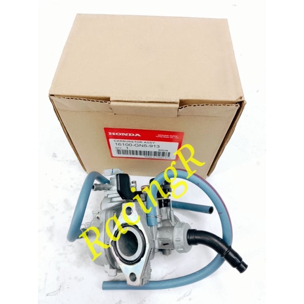 * EX5 HIGH POWER CARBURETOR EX5 OLD MODEL