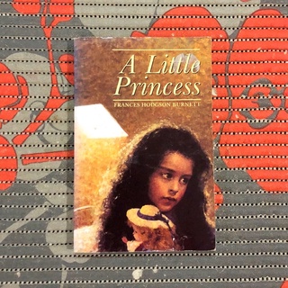 Little princess (ENG)