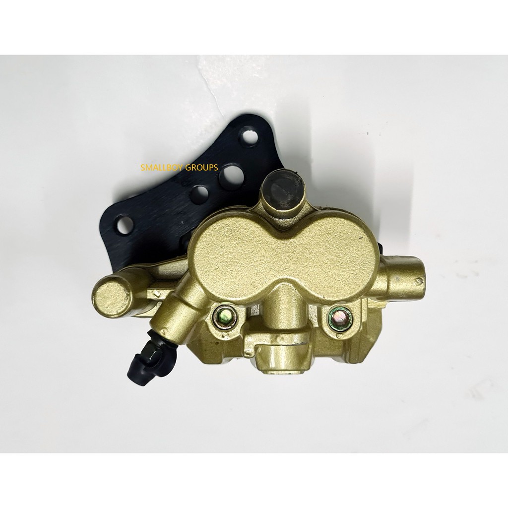 YAMAHA LC135 BRAKE DISC CALIPER