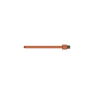 HYPERTHERM POWER MAX SERIES อะไหล่ปืนพลาสม่า POWER MAX 30XP/45 #ELECTRODE 420137