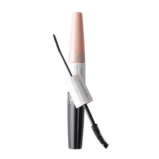 SIVANNA COLORS 2 STEP MASCARA MAX WATERPROOF LASH VOLUME HF891 I ซีเวนน่า คัลเลอร์ส มาสคาร่า