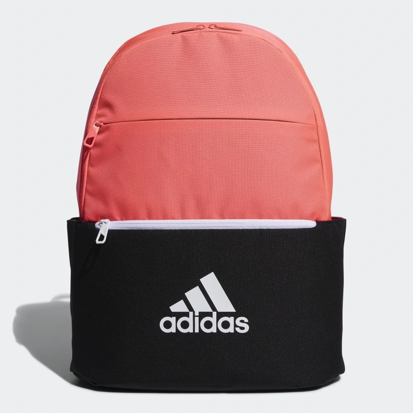 Adidas Classic Entry Backpack - สีชมพู