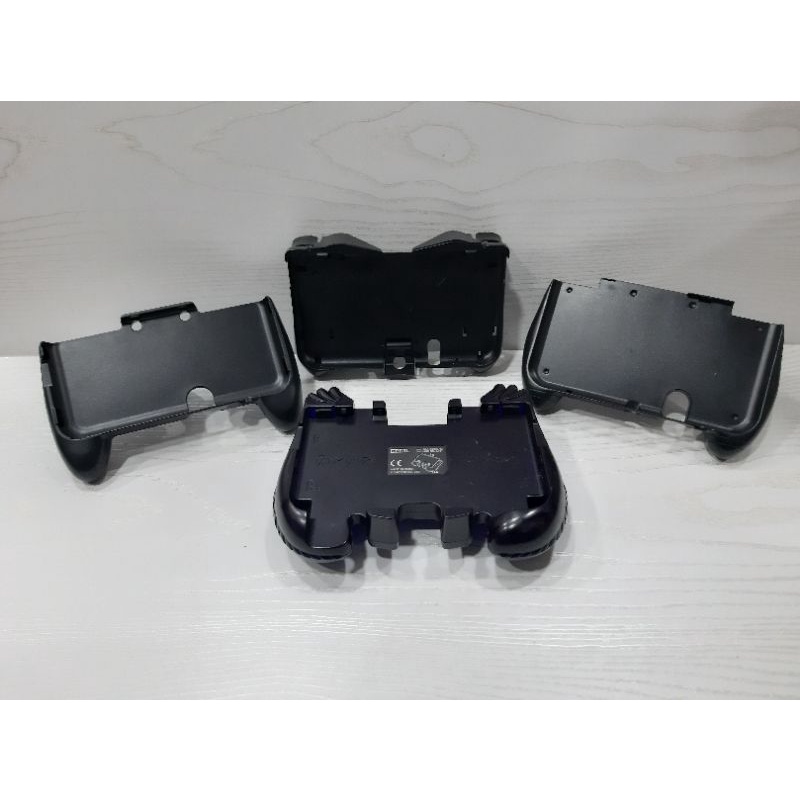 Grip NDSL 3DS New 3DS PSP PS Vita Nintendo Switch กริปจับเครื่องเกมส์