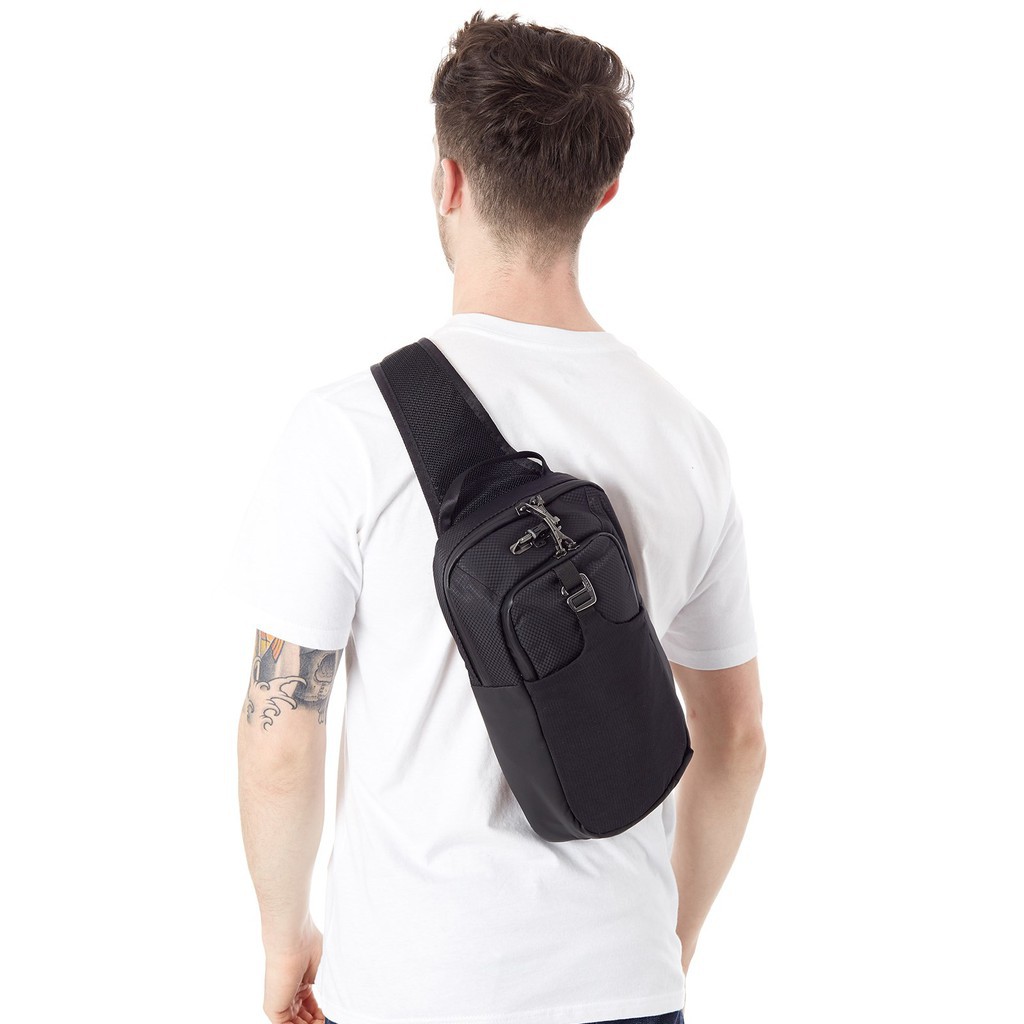 pacsafe venturesafe sling