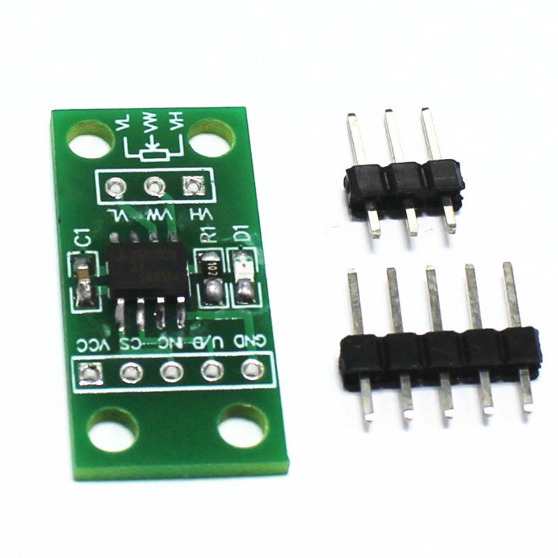 AS608 Optical Fingerprint Reader Module Sensor For Arduino 7U2t ...