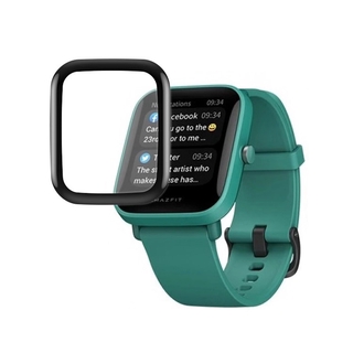 ฟิล์มกันรอยหน้าจอ 1 ชิ้นสําหรับ Huami Amazfit Gts 2 Mini Watch