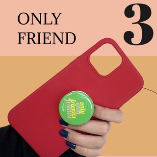 OnlyFriends Griptok (กลม)