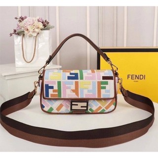 fendi พร้อมส่ง งานhiend