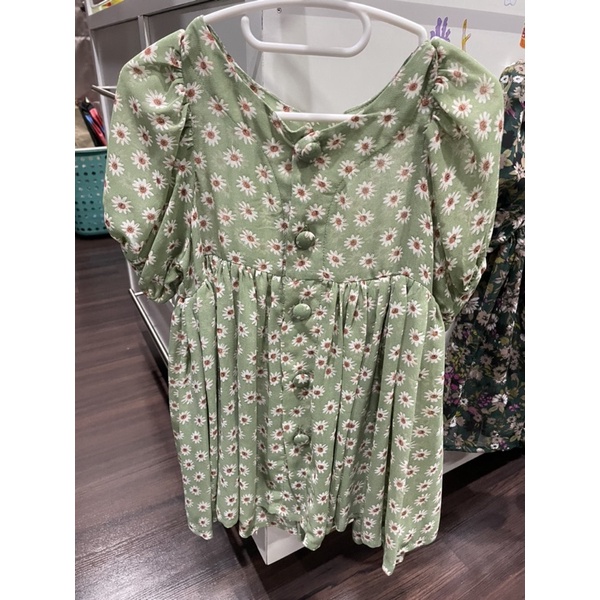 ชุดกระโปรงkidswear Thailand