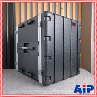 NPE RC ABS12UL ลึก19นิ้ว RACK ABS 12U 19นิ้ว แร็คเครื่องเสียง กล่องเก็บเครื่องเสียง แร็คABS แร็ค เครื่องเสียง