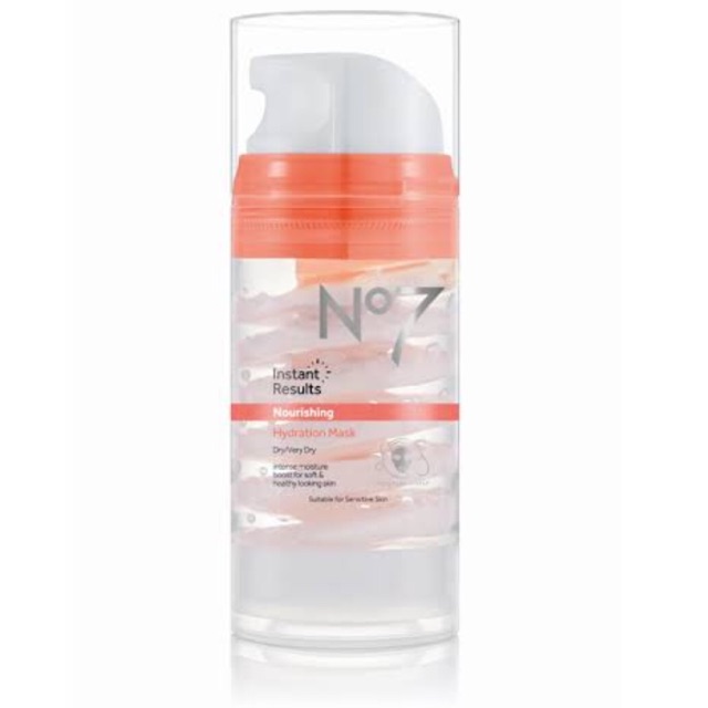 No7 Hydration mask ของแท้100%