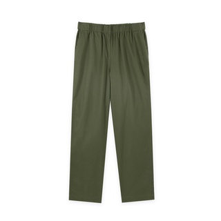 AIIZ (เอ ทู แซด) - กางเกงเอวยางยืด 4 ส่วนผู้หญิง Womens Eazy Cropped Pants