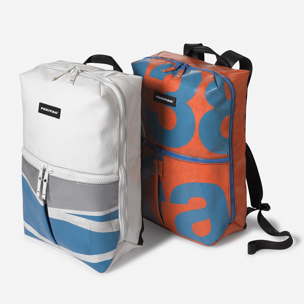 Freitag Bag รุ่น F49 Fringe