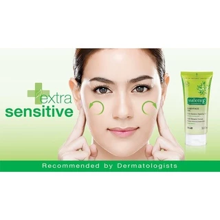 เจล Smooth E Babyface Gel สมูทอี เบบี้เฟซ เจล (1.5 Oz.) 45ml / 99 Ml. (3.3 Oz.)/ 165 Ml. (5.5 Oz.)