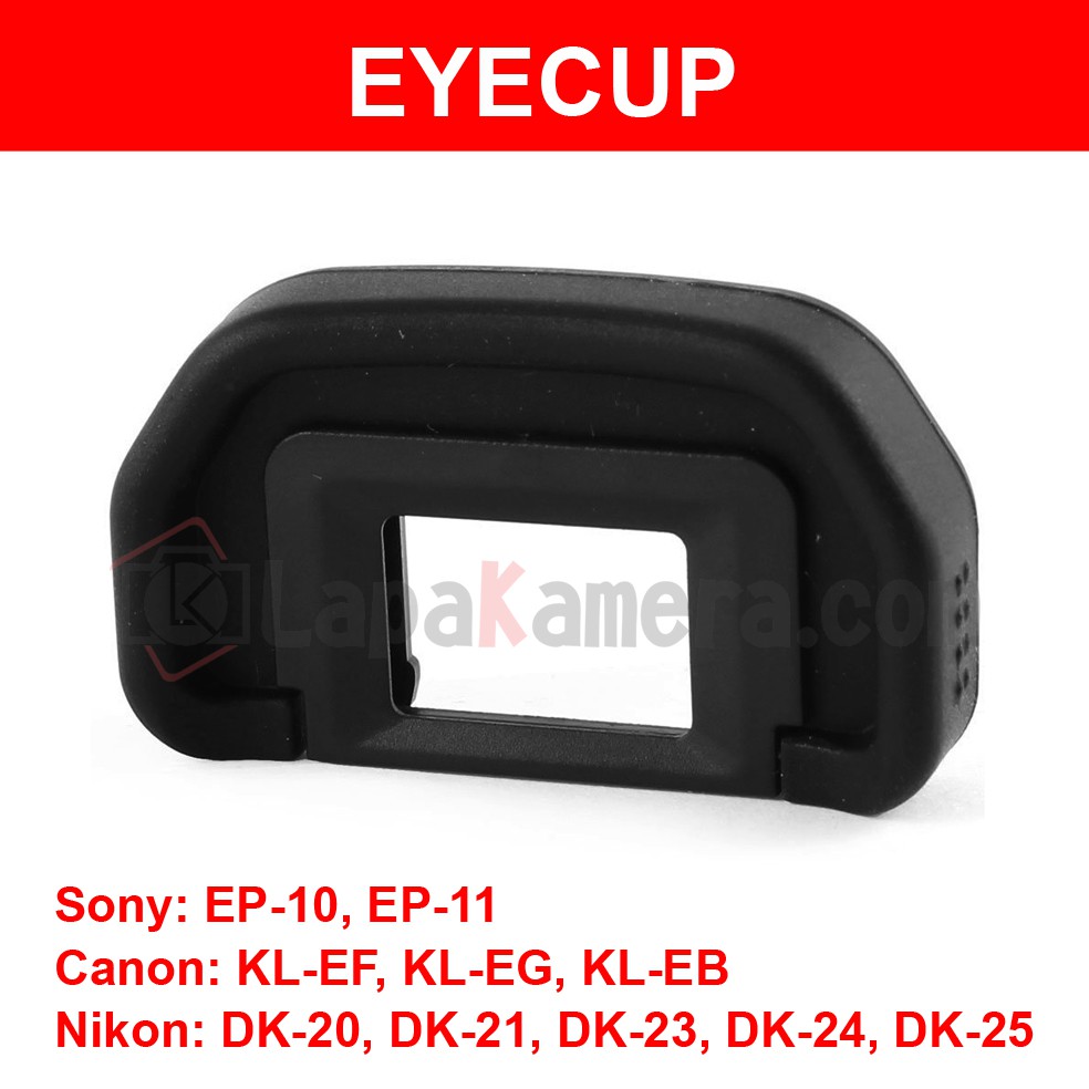 Eyecup / ช่องมองภาพ DK-20 DK-21 DK-23 DK-24 DK-25
