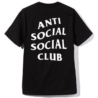 ANTI SOCIAL SOCIAL CLUB TEE