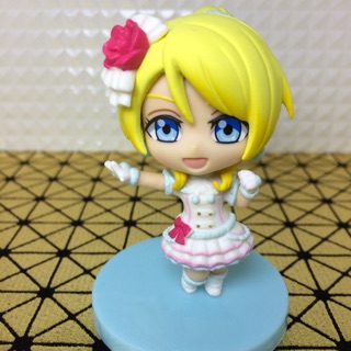 Eli Love Live ของ🇯🇵แท้ มือ 2 สูง 7 CM ไม่มีตำหนิครับ