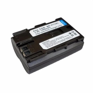 แบตเตอร์รี่กล้อง Canon Digital Camera Battery รุ่น BP-511