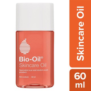 Bio-Oil Skincare Oil 60ml