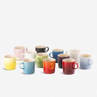 LE CREUSET Stoneware mug 350ml