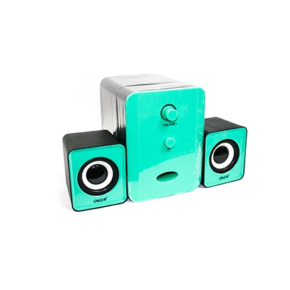 OKER SP-835  Speaker USB/650w