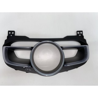 191. BJE355214 หน้ากากเรือนไมล์ Mazda CX-3 2015 เบิกศูนย์ มาสด้า (MDGSHO)
