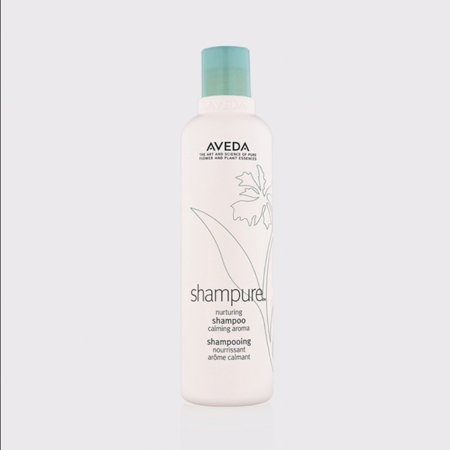 [Pre Order]Aveda Shampure Nurturing shampoo