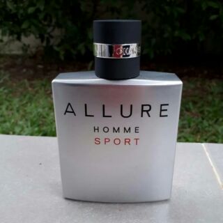 น้ำหอมยุโรป​แท้​ allure