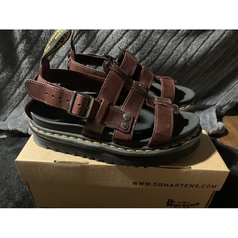 Dr.martens Terry Sandals