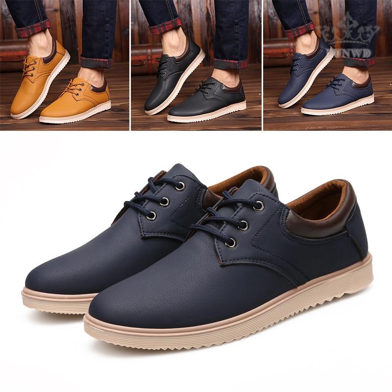 New Men/'s Black Coronado Cody Shoe Round Toe Suede Casual Lace Up Denim Friendly