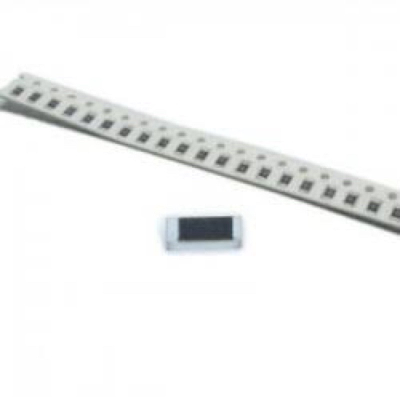 10pcs 1210 5% 1/2W SMD Chip Resistor resistors 5.1K - 100K