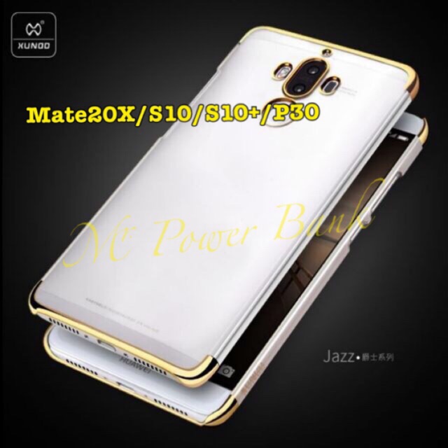 Xundd Case Samsung S20Plus/ S10/S10plus /Mate20X