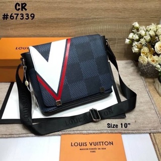 ✅กระเป๋า Louis Vuitton 🚩ส่งฟรีEMS