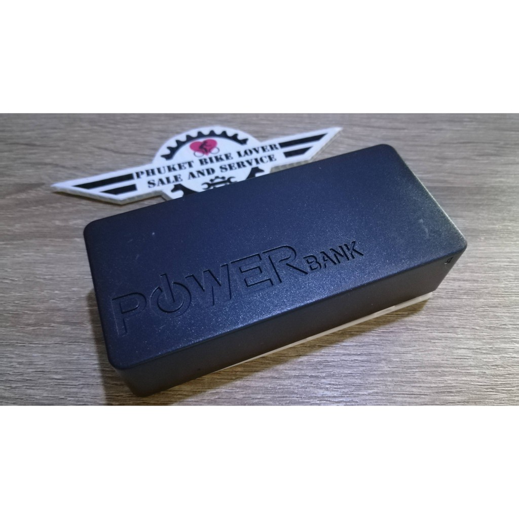 DIY Power bank กล่องใส่ถ่าน 18650 จำนวน 2 ก้อน ทำ power bank เปลี่ยนถ่านเพิ่มกระแสได้ ซ่อมแซมง่าย จ่ายไฟ 5v ใช้งานสะดวก