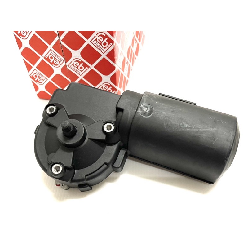 BENZ มอเตอร์ปัดน้ำฝน W124  เบอร์ 124 820 07 08 ยี่ห้อ FEBI 18859 (MADE IN GERMANY) - รูปที่ 2