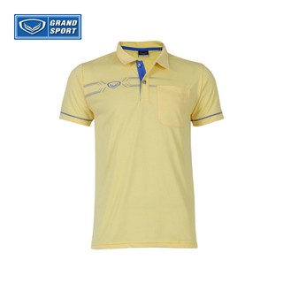 เสื้อโปโล Grand Sport รหัส 012574 (ผู้ชาย)