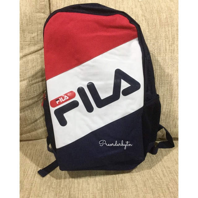 Fila backpack
