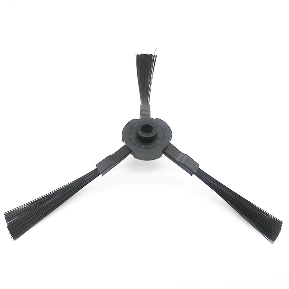 แปรงปัดข้าง Side Brush อะไหล่ หุ่นยนต์ดูดฝุ่น Mister Robot รุ่น Hybrid,Hybrid Mapping,Hybrid Camera Map,Neptune,Saturnx2