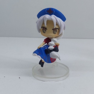 Anime FIGURE-การ์ตูน -Action Figure-โมเดลอนิเมะของเเท้ งานญี่ปุ่นเเท้-