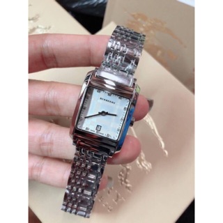 BU1583 ราคาลดพิเศษ Burberry watch มาใหม่สวยมากๆๆ.