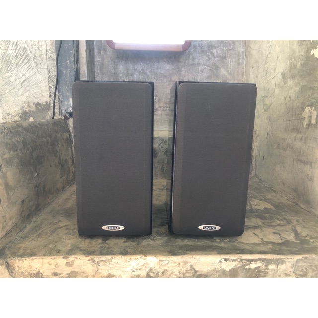 ลำโพงdenon 2ทาง usc101