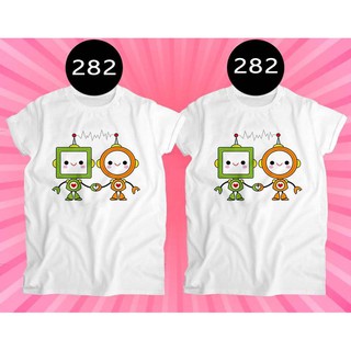 ❤&gt;&gt;เสื้อยืด  T-Shirt  ลายน่ารักๆ  พร้อมส่งทุกไซส์
