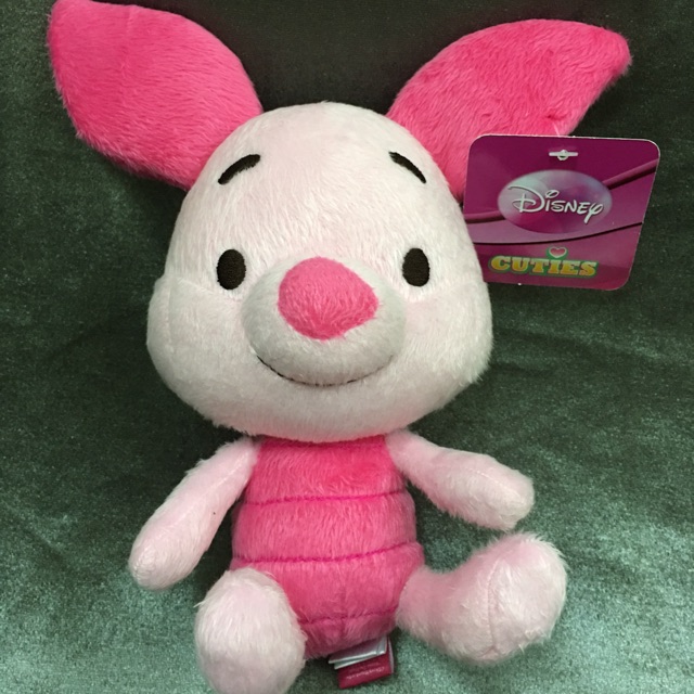 ตุ๊กตา piglet