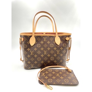 Louis Vuitton Neverfull Pm Y19 kept in good condition ❌ขายแล้ว❌