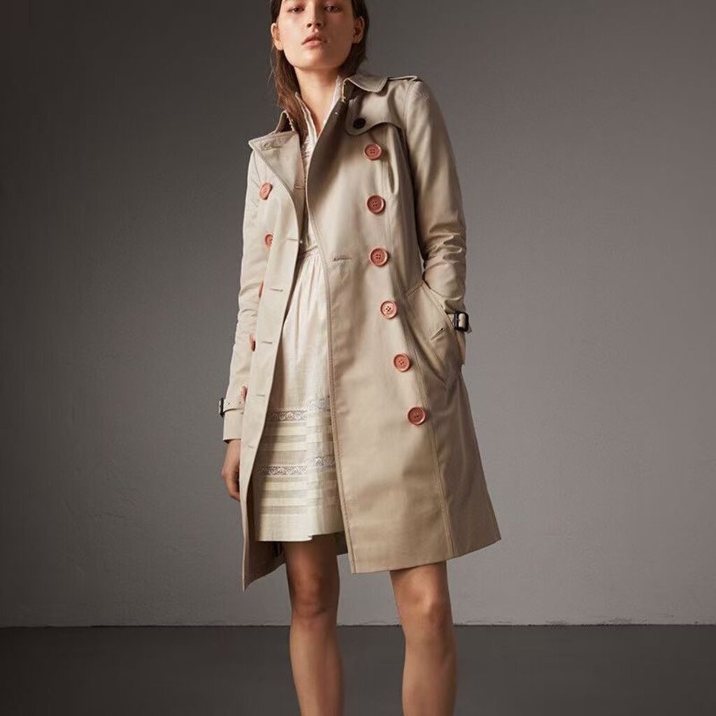 trench burberry coat