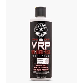 V.R.P. Super Shine Dressing (16 oz)