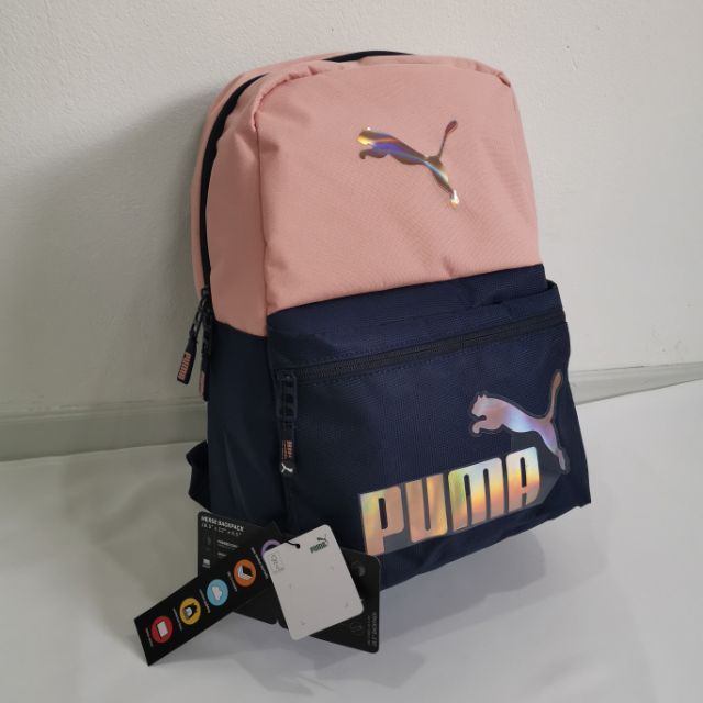Puma​ Backpack​18.5​" Originals