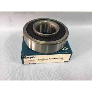 ลูกปืนล้อหลัง  รถตู้คอมมูลเตอร์ KDH  KOYO  NoDG4094W-12RSHR4SHZ