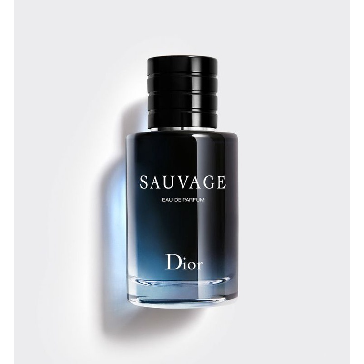 Dior Sauvage EDP ขนาดทดลอง 10Ml.